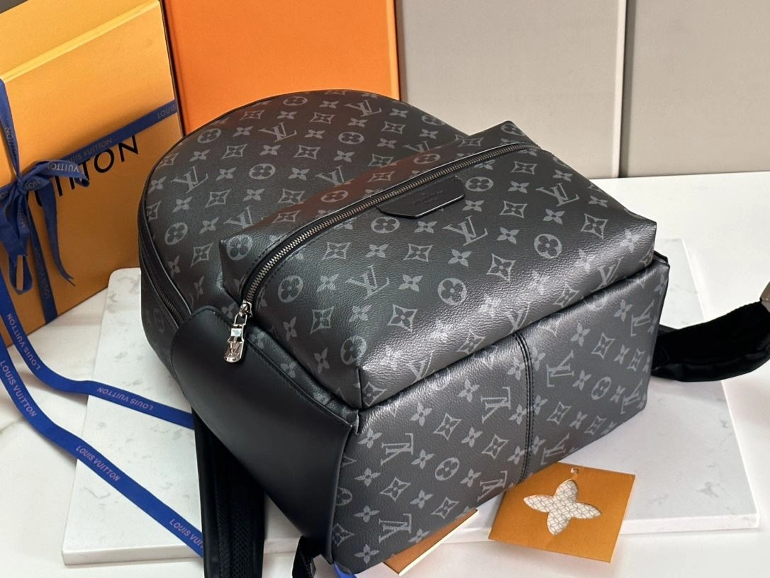 ZeroBulk Mens Louis Vuitton Backpacks 91798