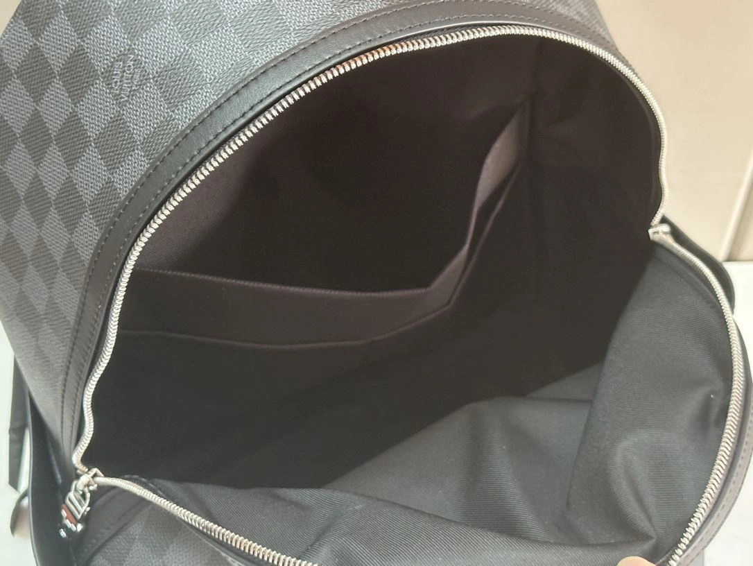 Upgraded Mens Louis Vuitton Backpacks 91785