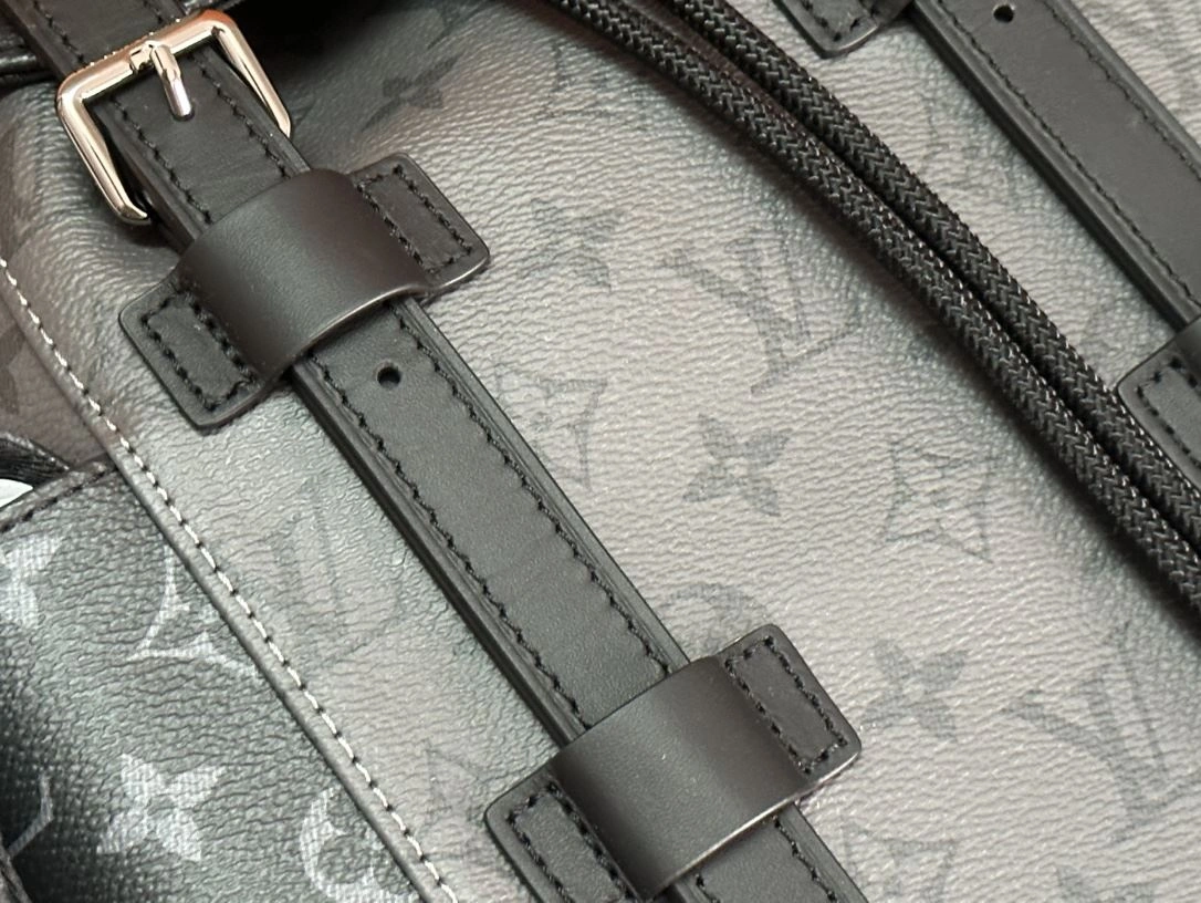 Mens Louis Vuitton Backpacks Stretchable 91784