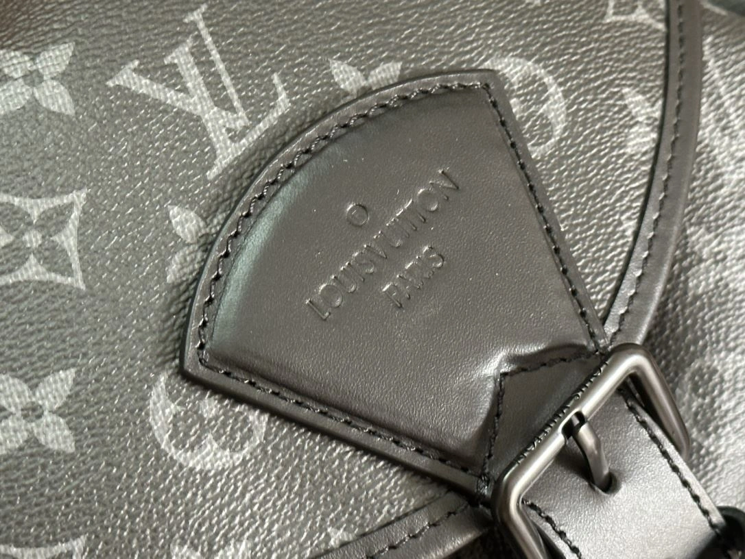 Mens Louis Vuitton Backpacks FlexibleFit 91782