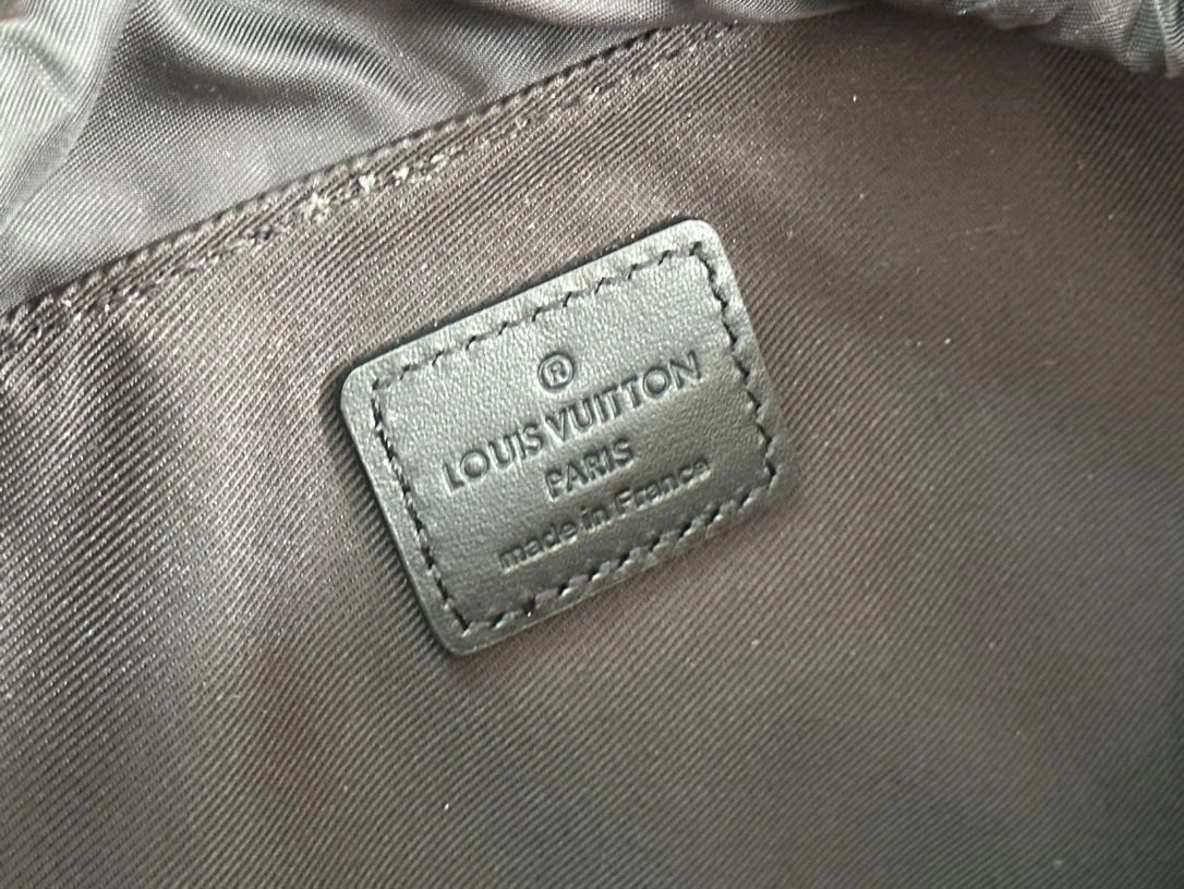 Tailored Mens Louis Vuitton Backpacks 91781