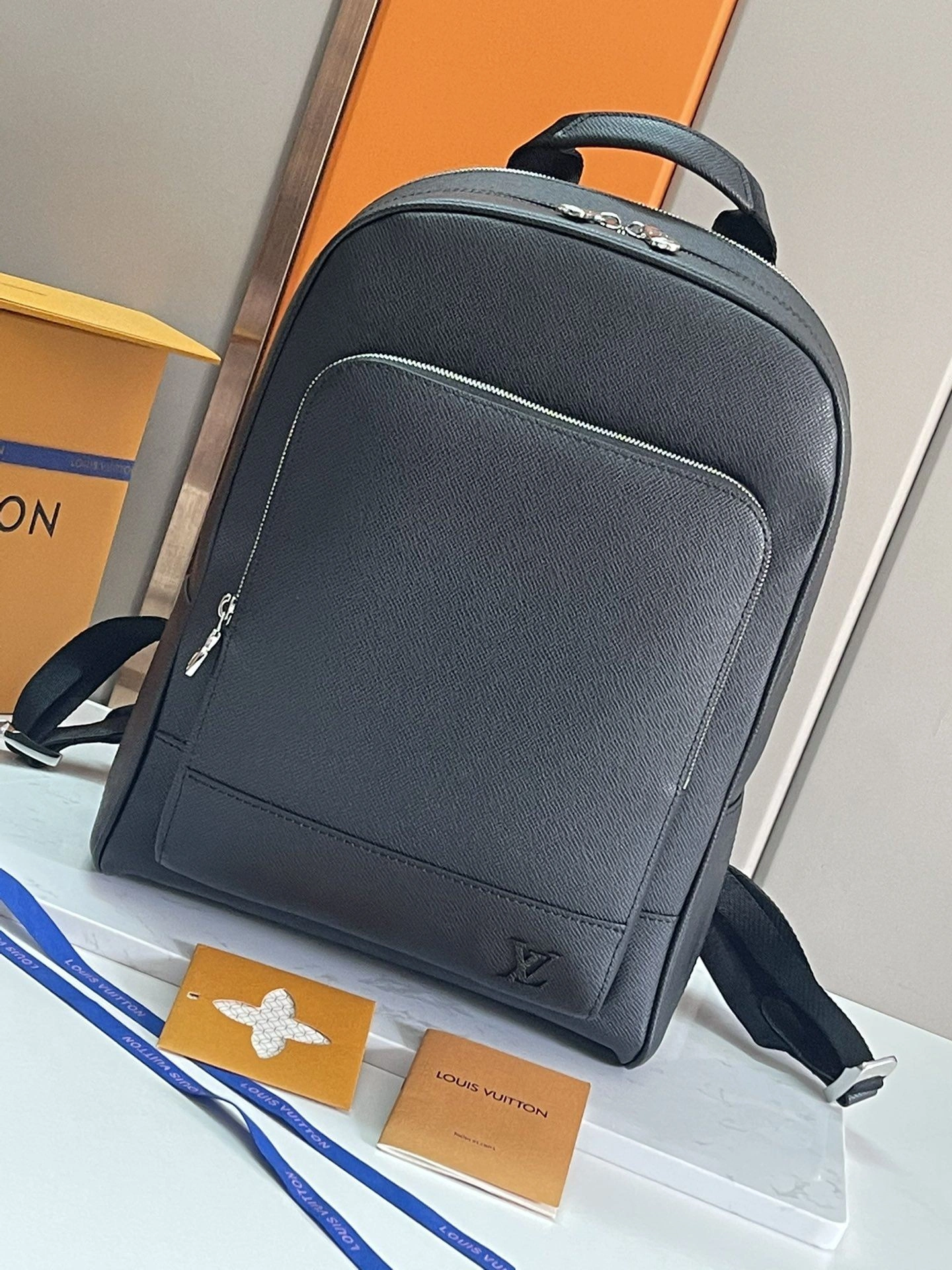 Mens Louis Vuitton Backpacks BestValue 91869