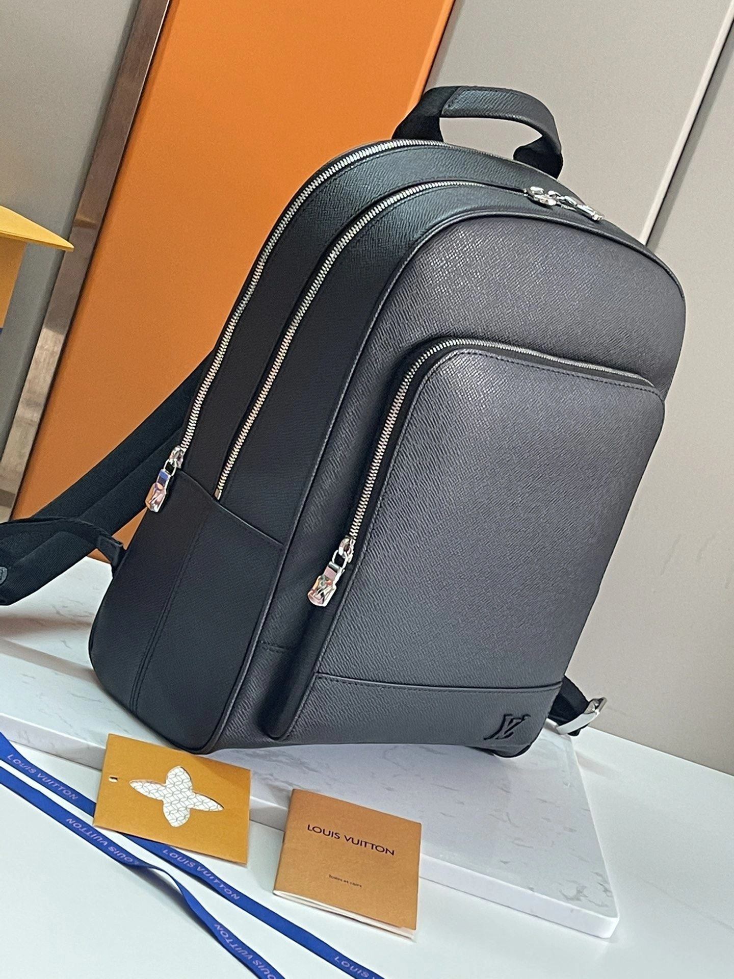 Mens Louis Vuitton Backpacks BestValue 91869