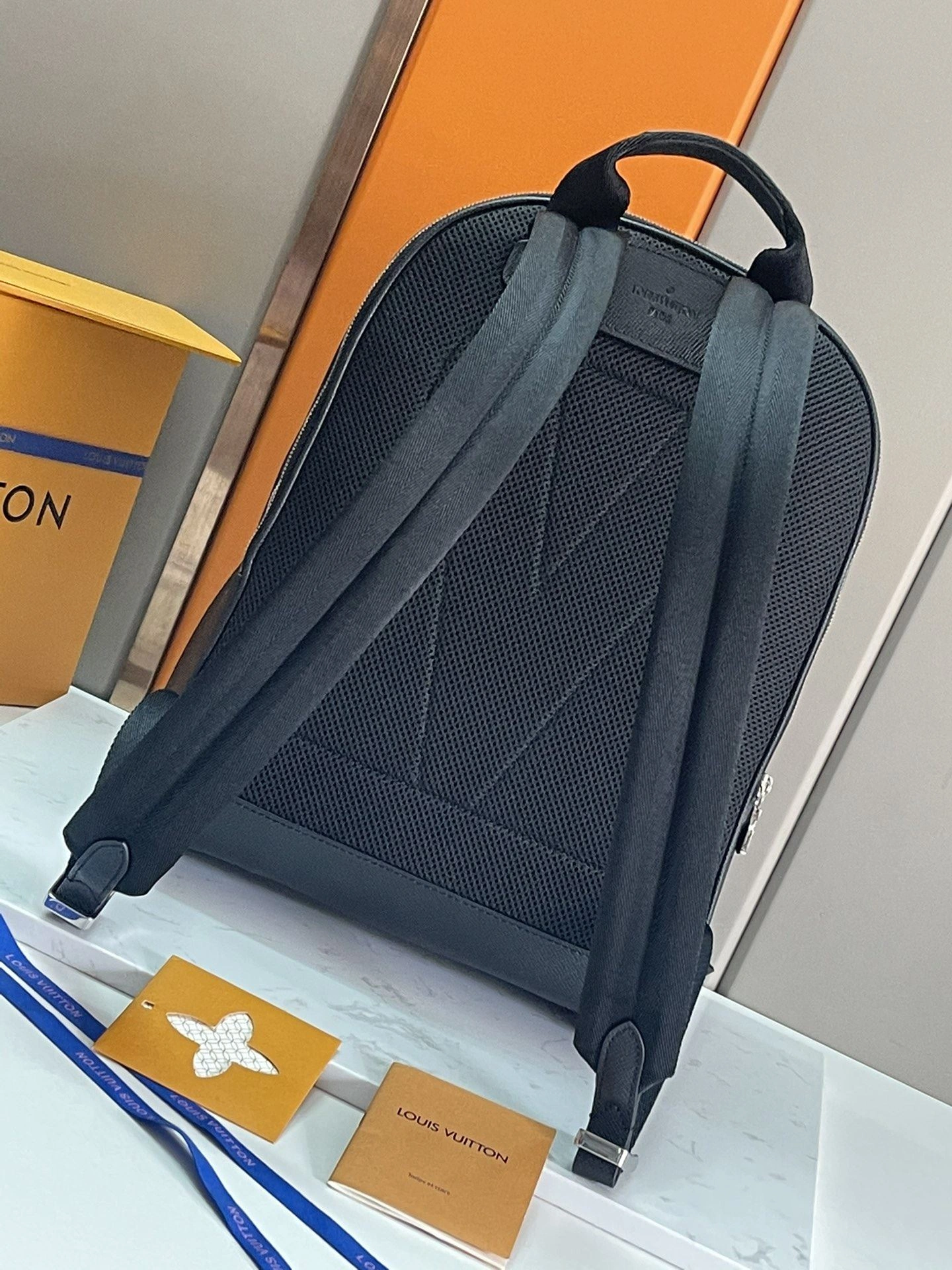 Mens Louis Vuitton Backpacks BestValue 91869
