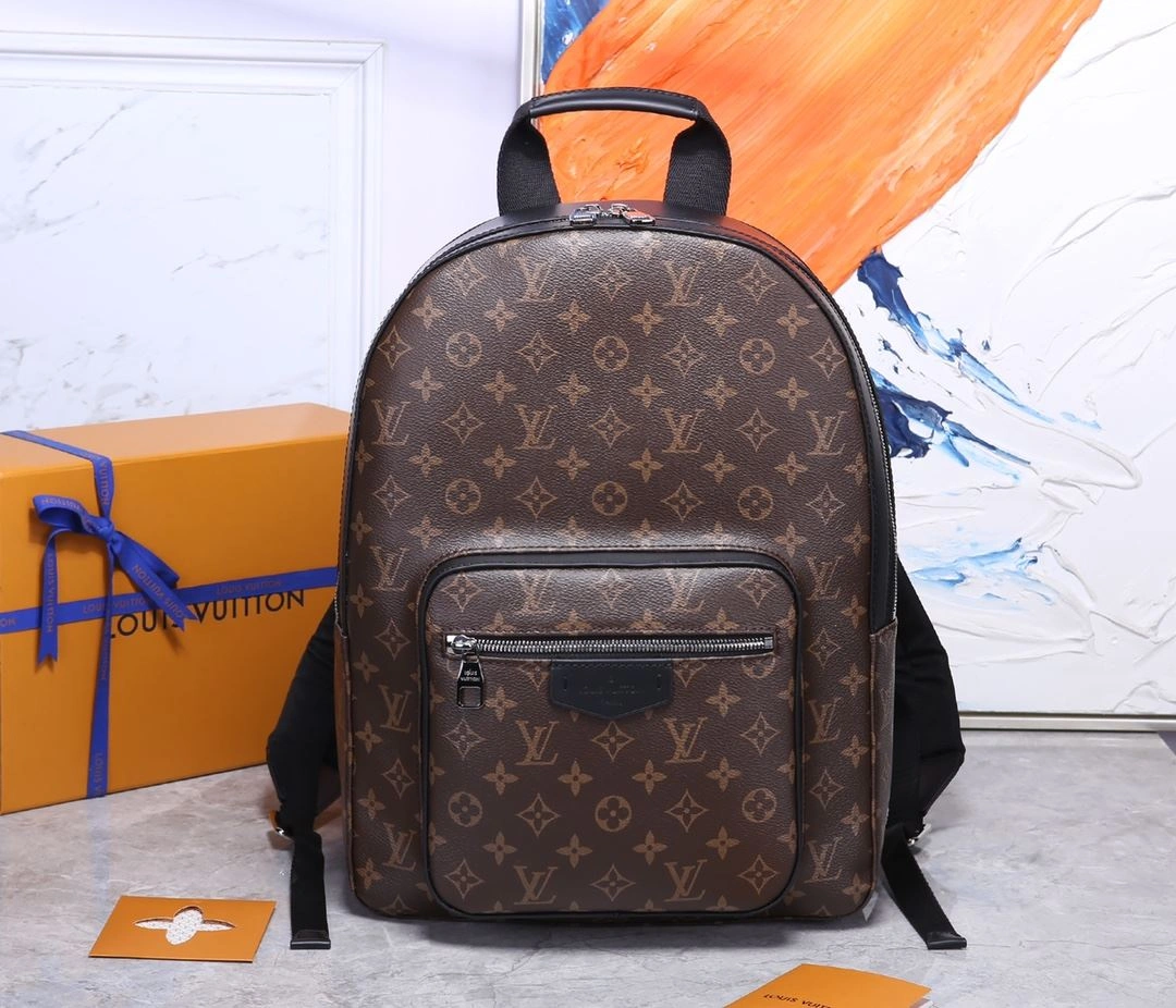 Mens Louis Vuitton Backpacks Unique 91848