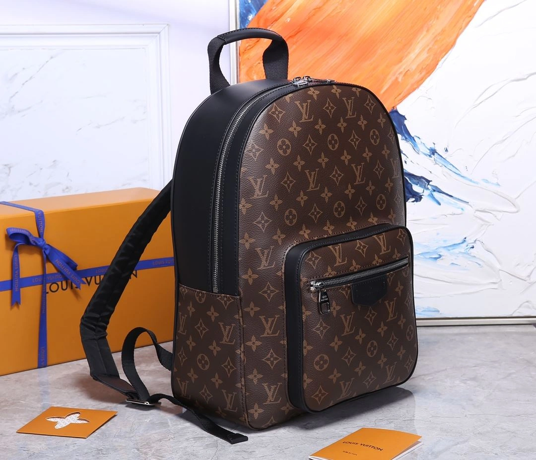 Mens Louis Vuitton Backpacks Unique 91848