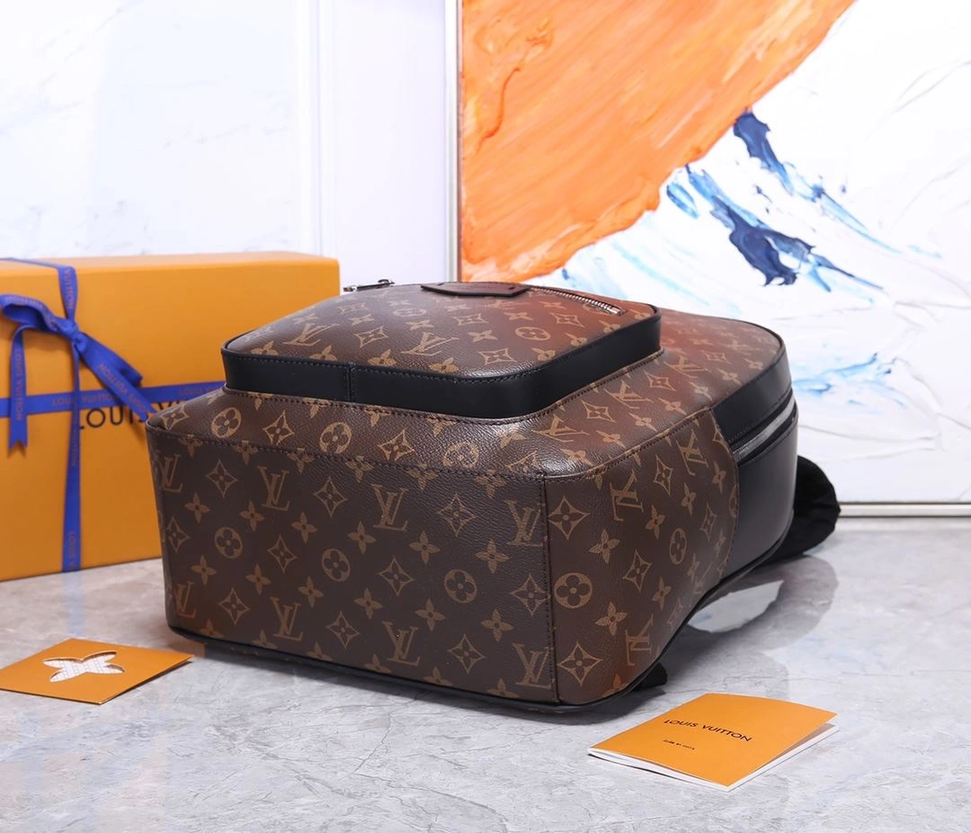 Mens Louis Vuitton Backpacks Unique 91848