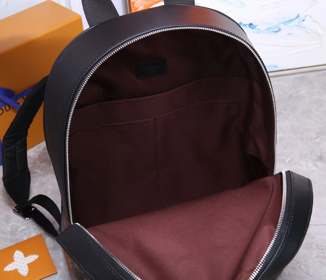 Mens Louis Vuitton Backpacks Unique 91848