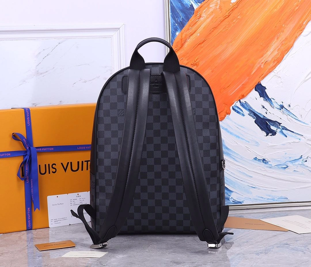 Mens Louis Vuitton Backpacks Popular 91779