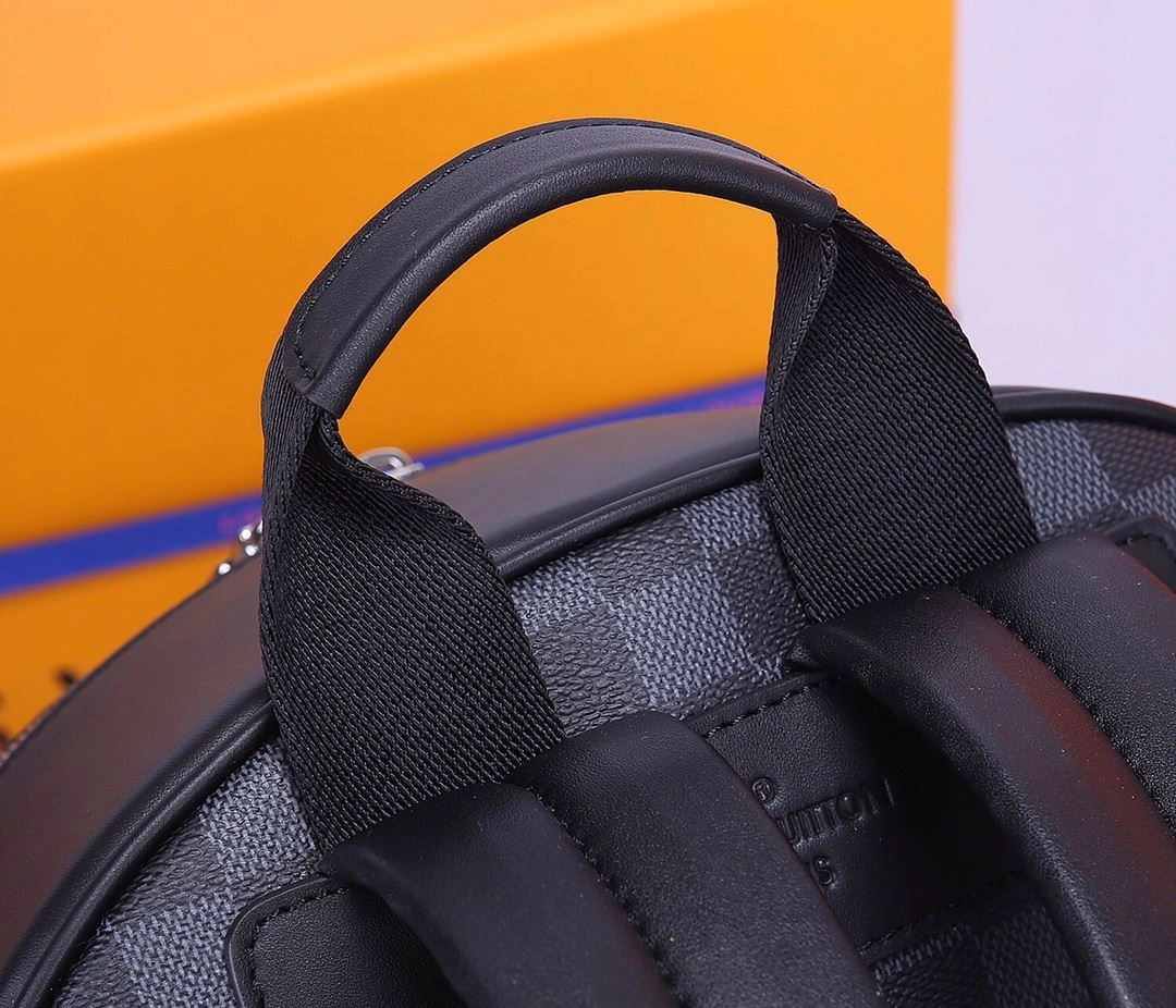 Mens Louis Vuitton Backpacks Popular 91779