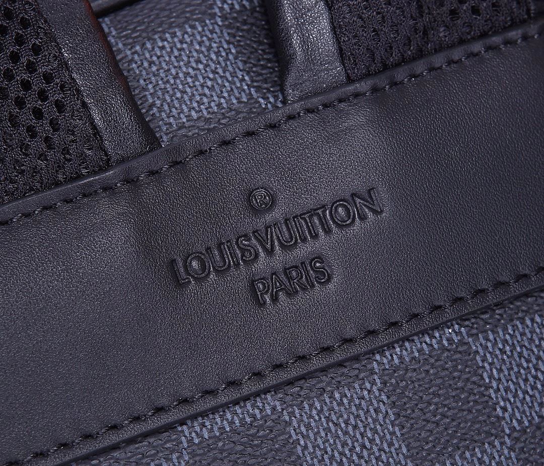 Mens Louis Vuitton Backpacks Popular 91779