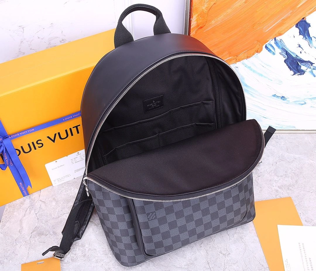 Mens Louis Vuitton Backpacks Popular 91779