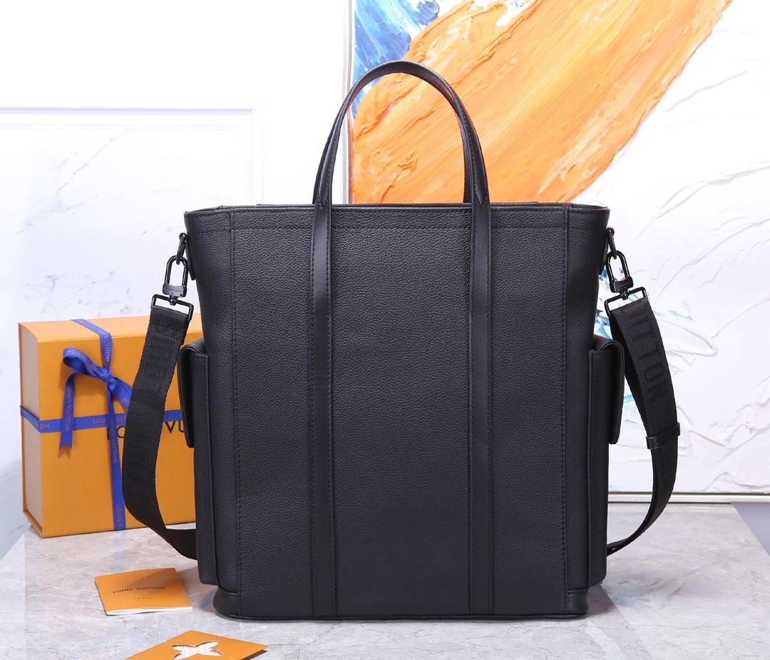 Popular Mens Louis Vuitton Backpacks 91776