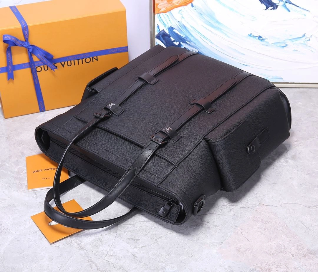 Popular Mens Louis Vuitton Backpacks 91776