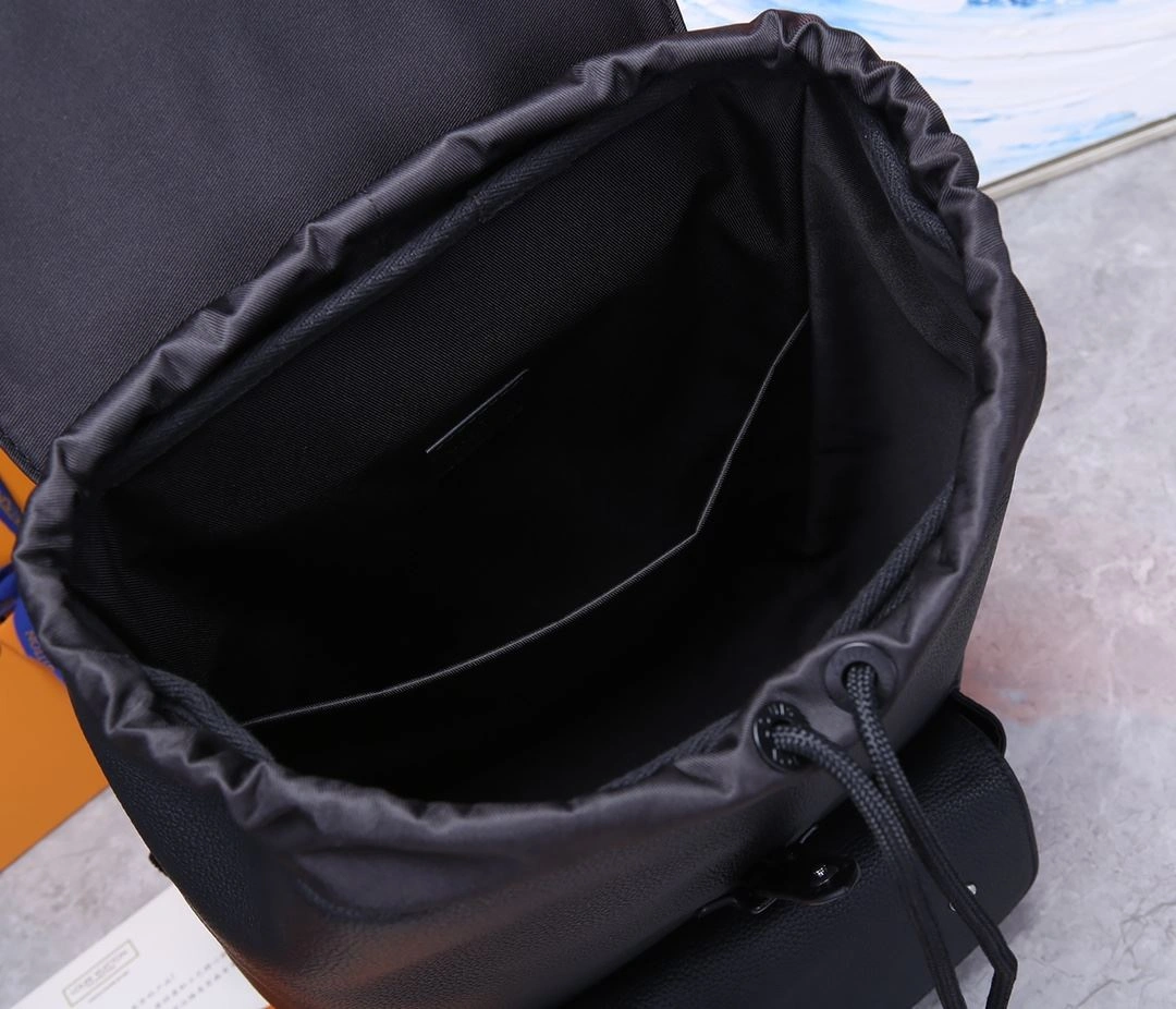 EyeCatching Mens Louis Vuitton Backpacks 91775