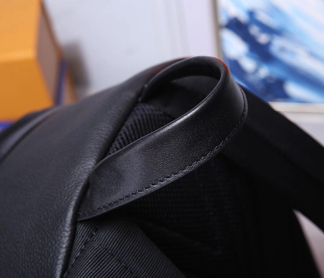 SoftTouch Mens Louis Vuitton Backpacks 91810