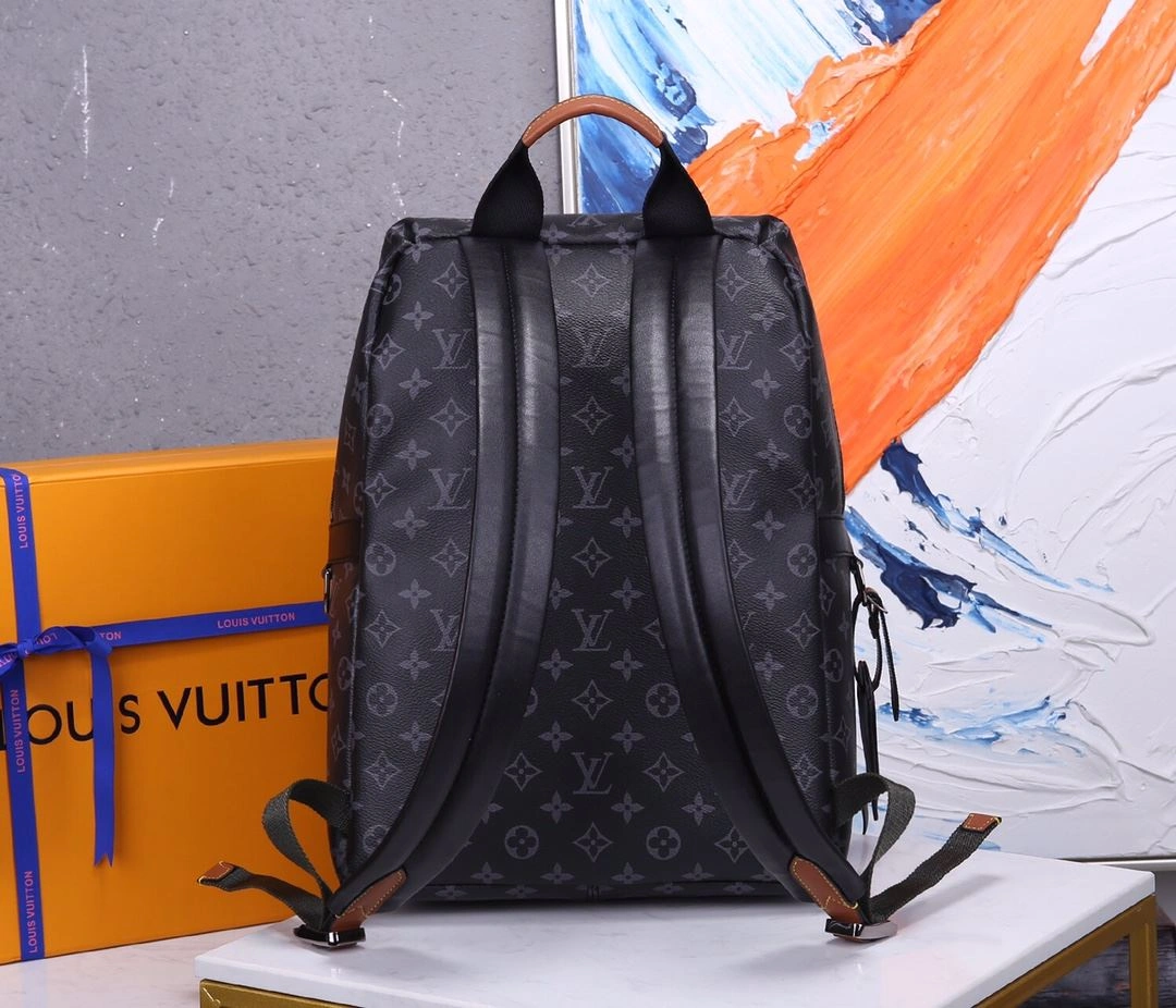 MultiPurpose Mens Louis Vuitton Backpacks 91769