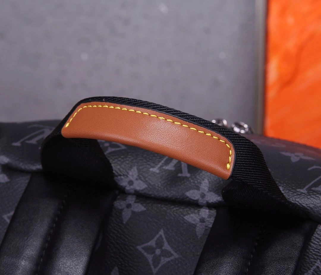 MultiPurpose Mens Louis Vuitton Backpacks 91769
