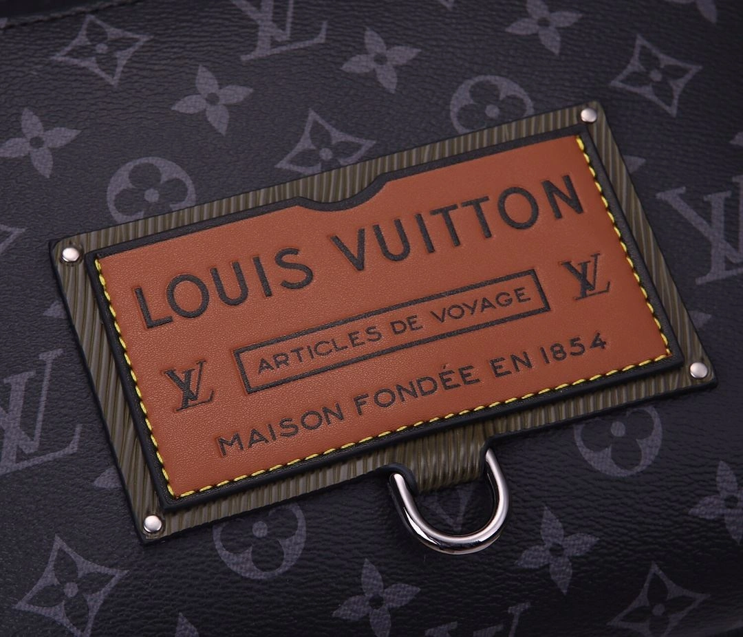 MultiPurpose Mens Louis Vuitton Backpacks 91769