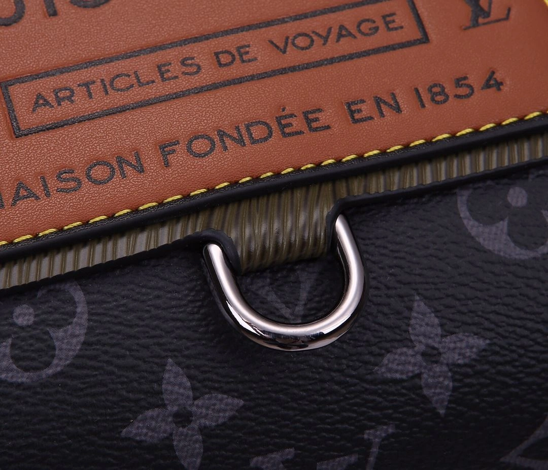 MultiPurpose Mens Louis Vuitton Backpacks 91769