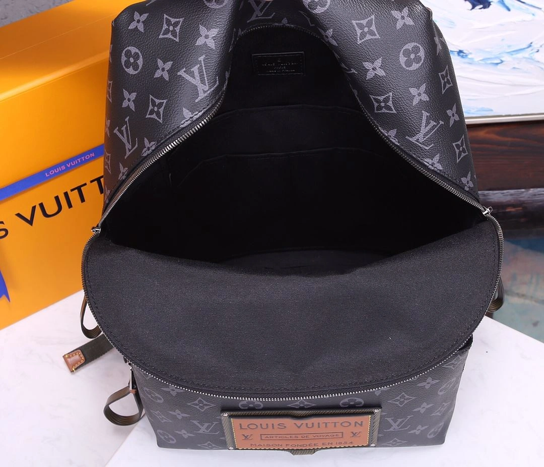 MultiPurpose Mens Louis Vuitton Backpacks 91769