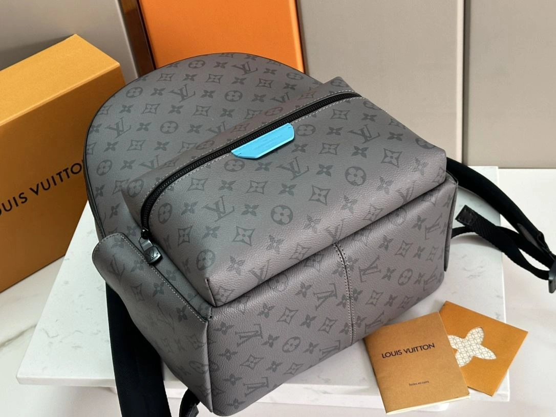 Original Mens Louis Vuitton Backpacks 91771