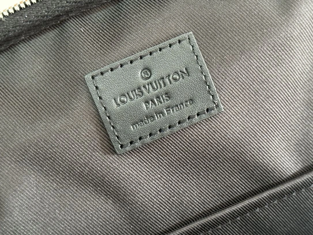 Flexible Mens Louis Vuitton Backpacks 91765