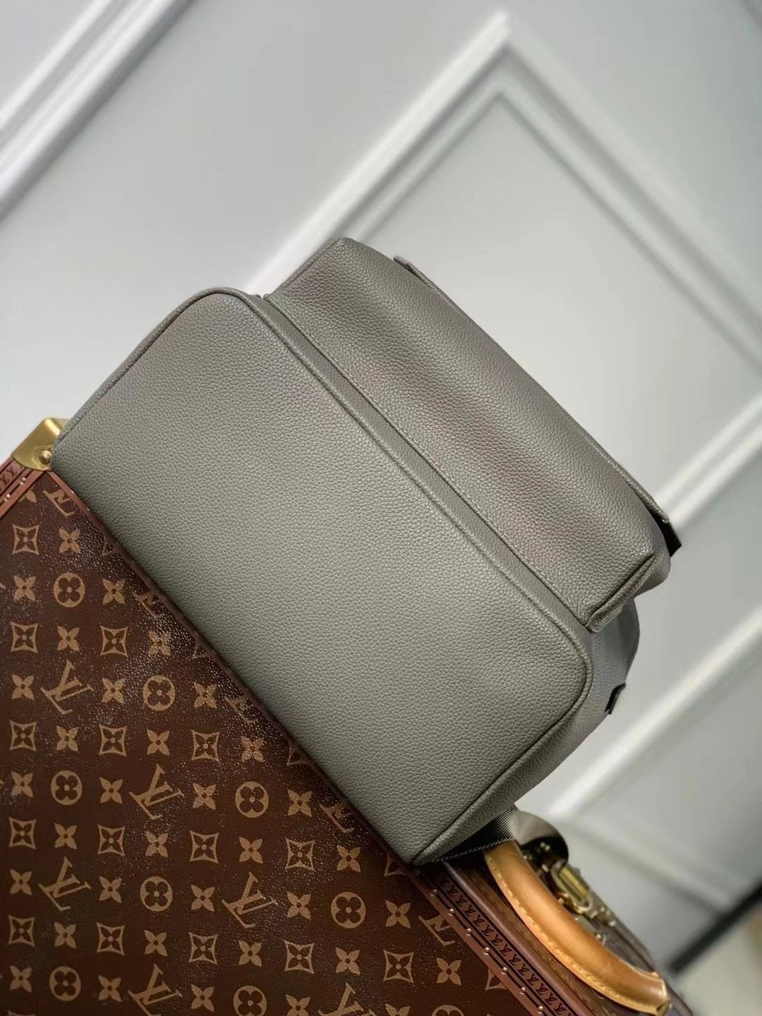 Attractive Mens Louis Vuitton Backpacks 91758