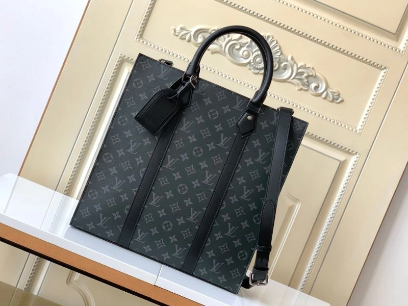 Mens Louis Vuitton Briefcases HighQuality 94089