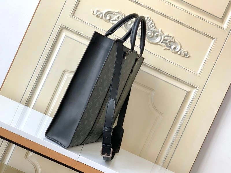 Mens Louis Vuitton Briefcases HighQuality 94089