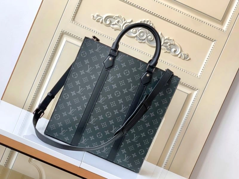 Mens Louis Vuitton Briefcases HighQuality 94089