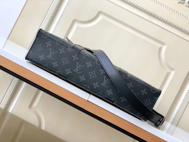 Mens Louis Vuitton Briefcases HighQuality 94089