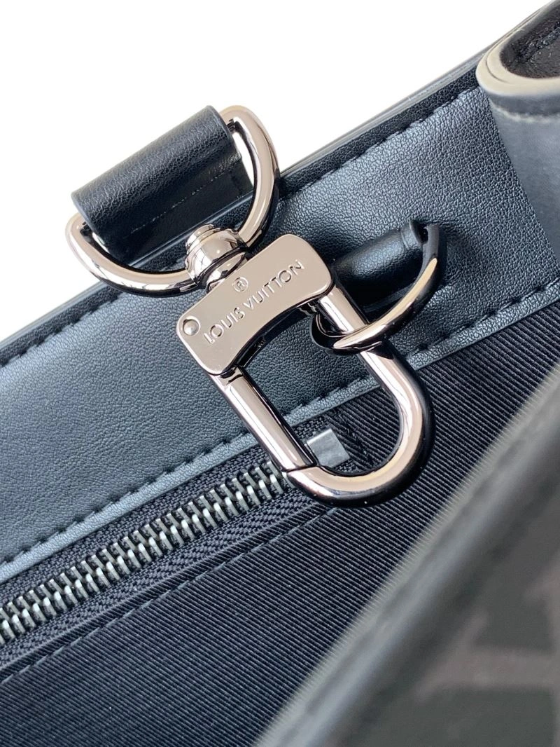 Mens Louis Vuitton Briefcases HighQuality 94089