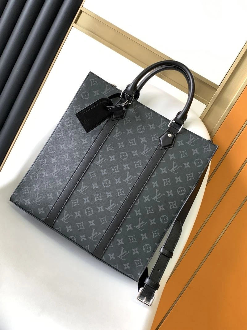 Chic Mens Louis Vuitton Briefcases 94088