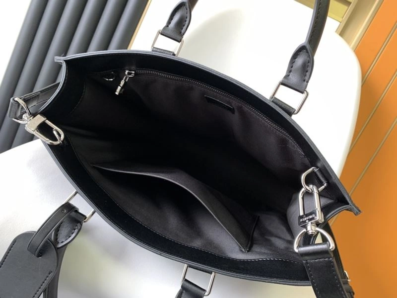 Chic Mens Louis Vuitton Briefcases 94088