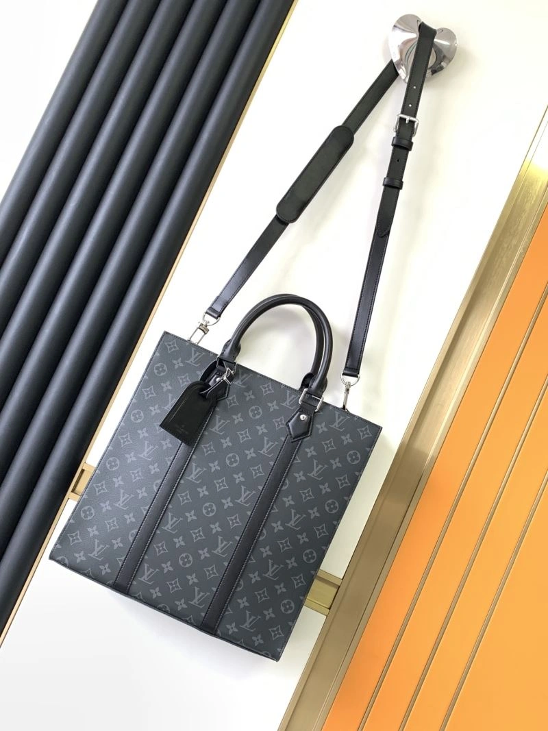 Chic Mens Louis Vuitton Briefcases 94088