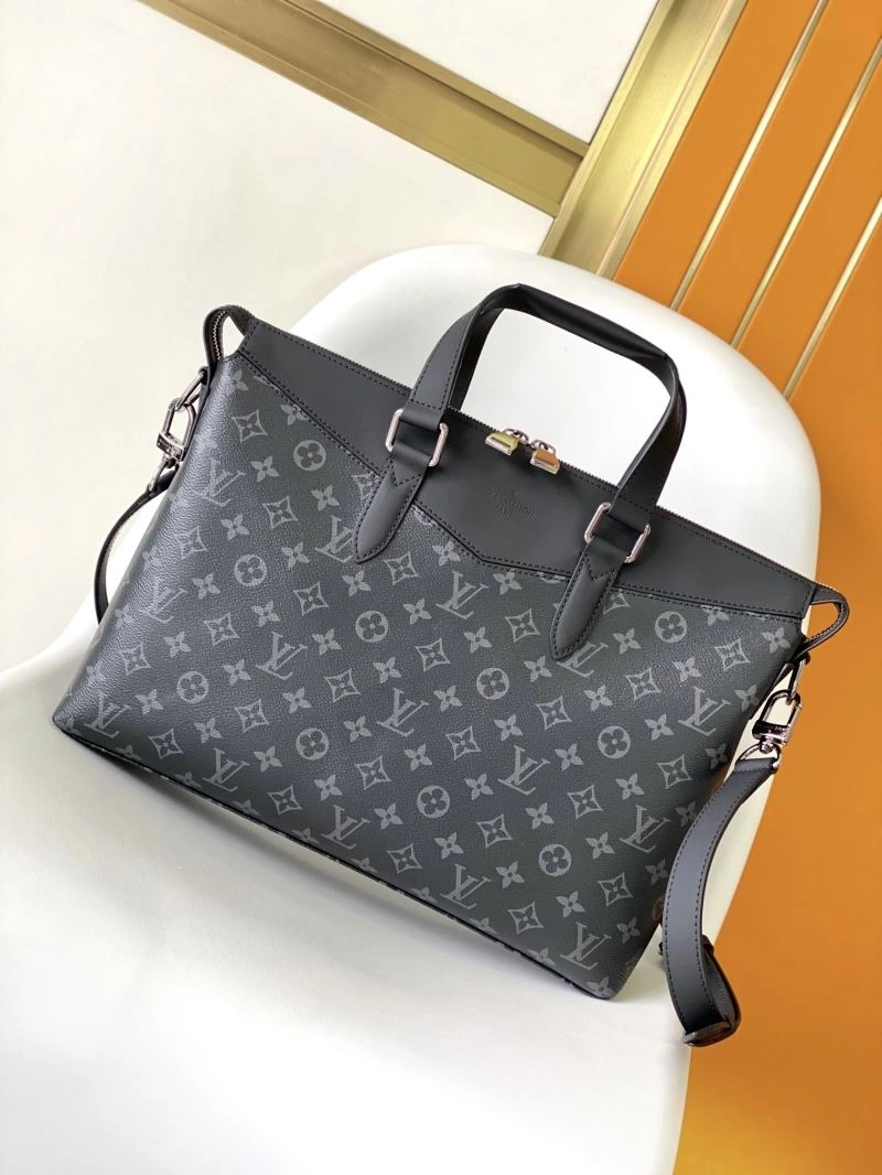 Affordable Mens Louis Vuitton Briefcases 94087