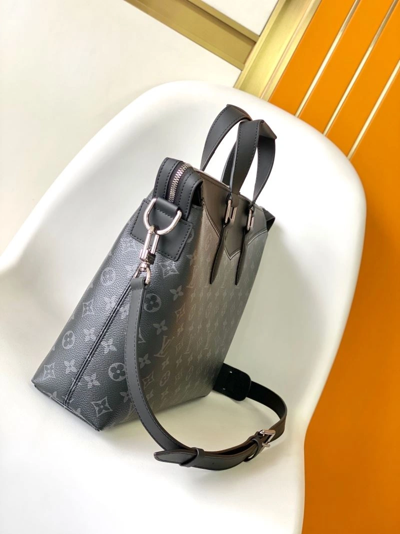 Affordable Mens Louis Vuitton Briefcases 94087