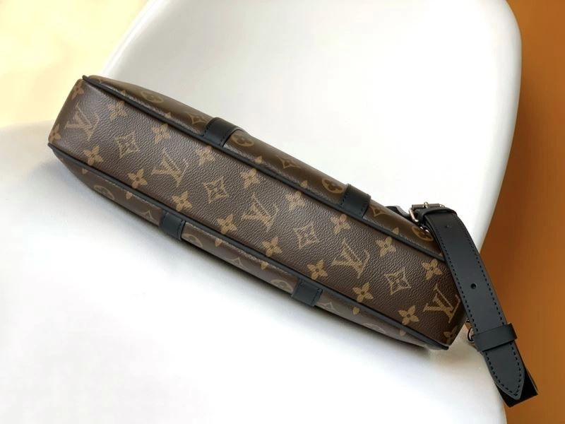 GoodFit Mens Louis Vuitton Briefcases 94084