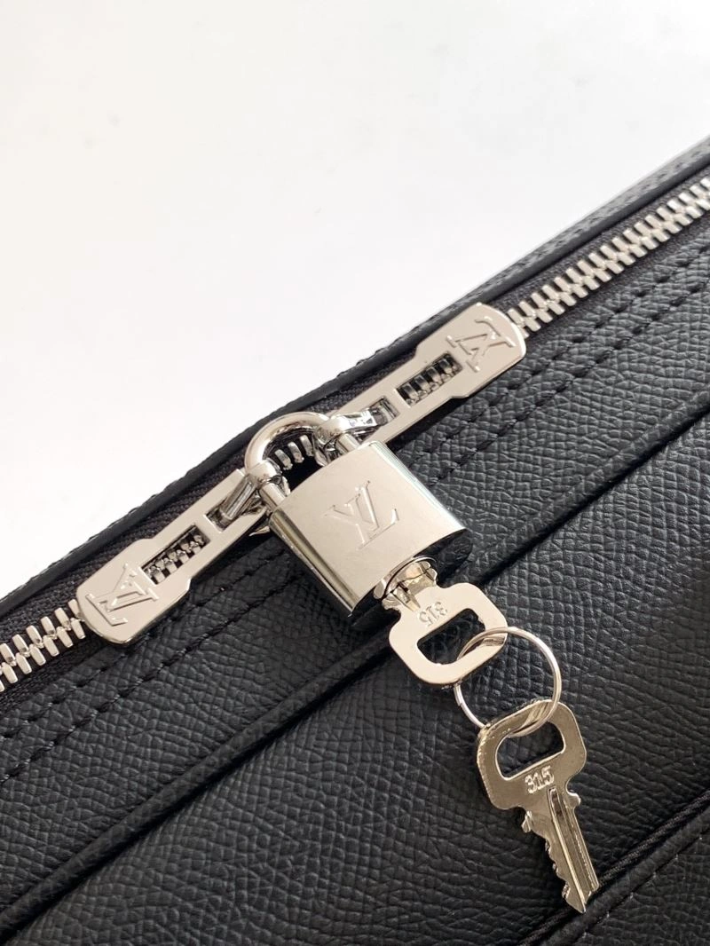 EyeCatching Mens Louis Vuitton Briefcases 94164