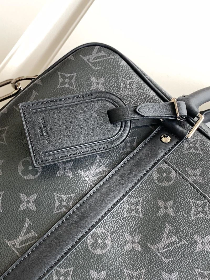 Mens Louis Vuitton Briefcases Original 94081