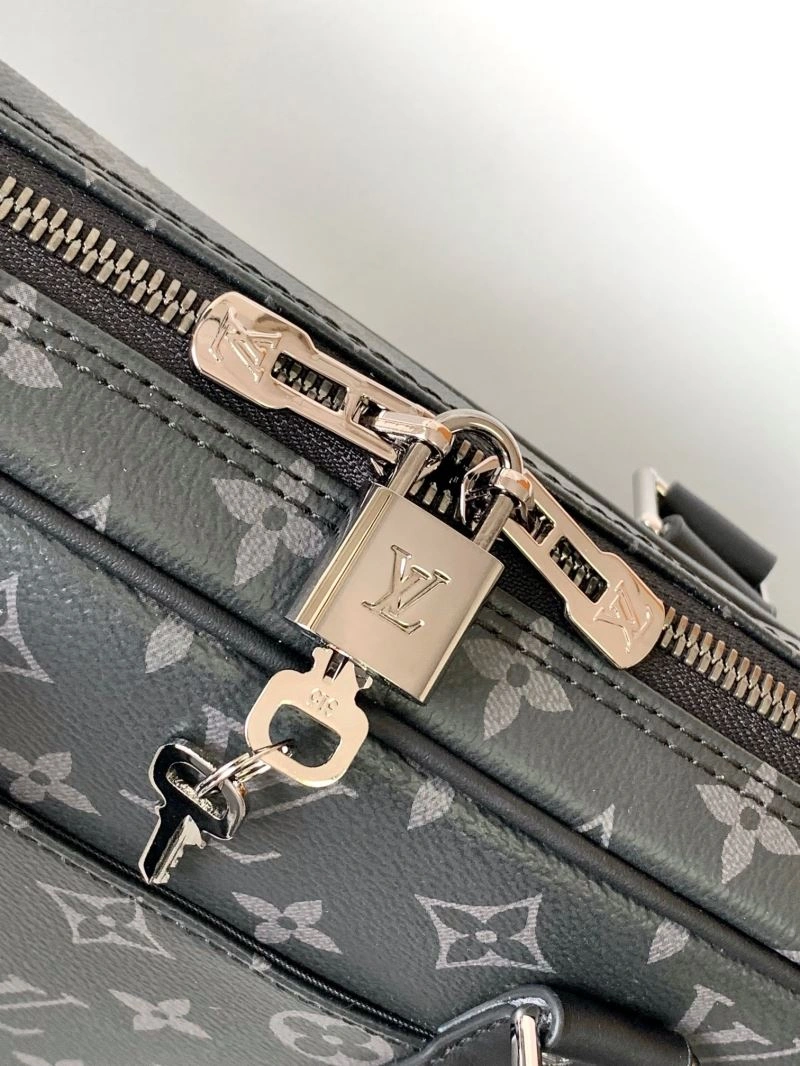 Mens Louis Vuitton Briefcases Original 94081