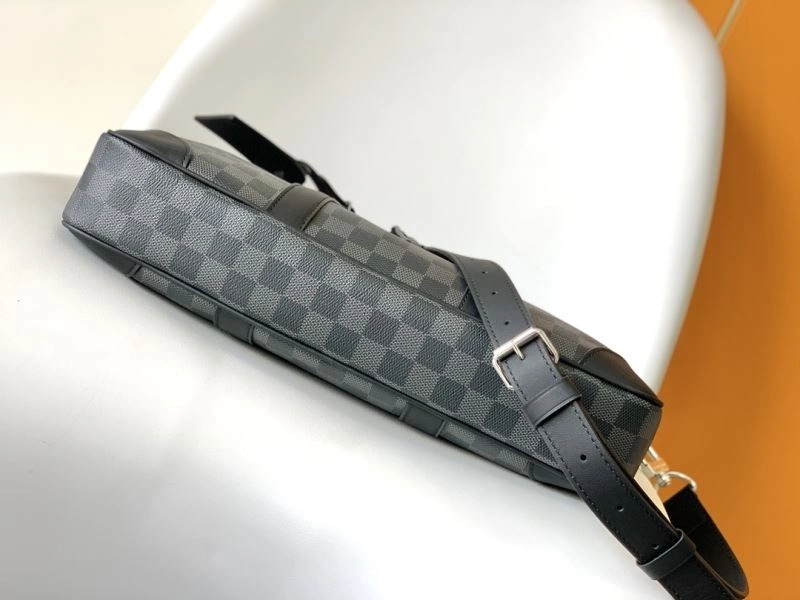 Mens Louis Vuitton Briefcases AllSeason 94080