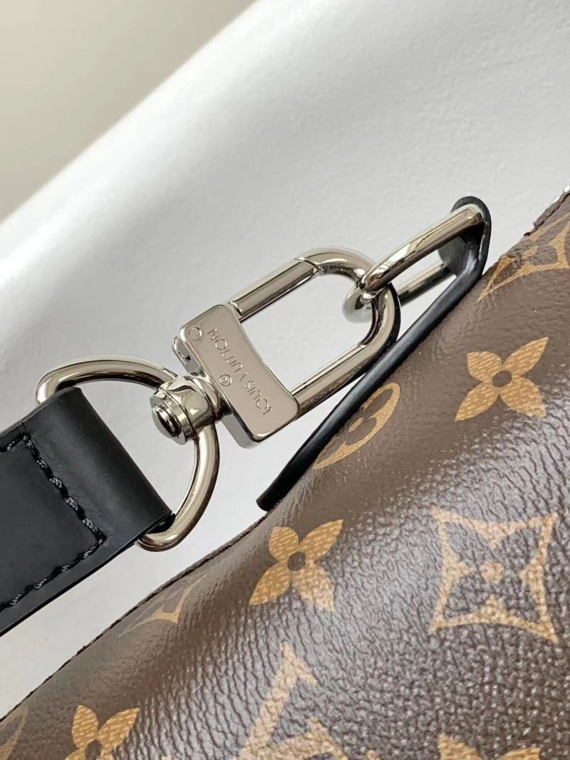 Efficient Mens Louis Vuitton Briefcases 94079