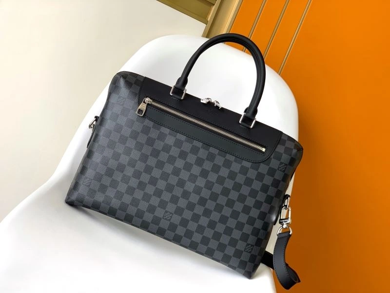 NewStyle Mens Louis Vuitton Briefcases 94082