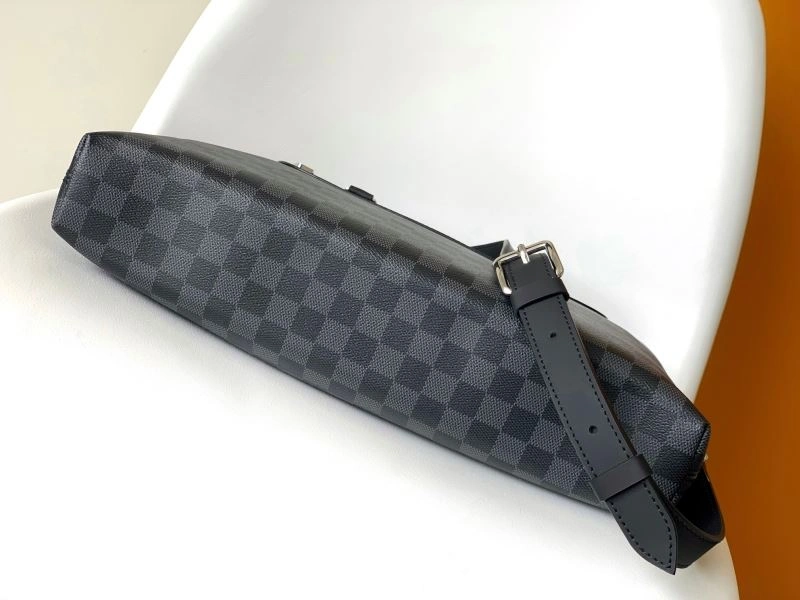 NewStyle Mens Louis Vuitton Briefcases 94082