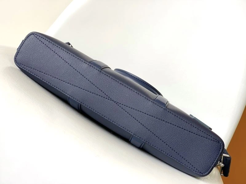Mens Louis Vuitton Briefcases Durable 93924