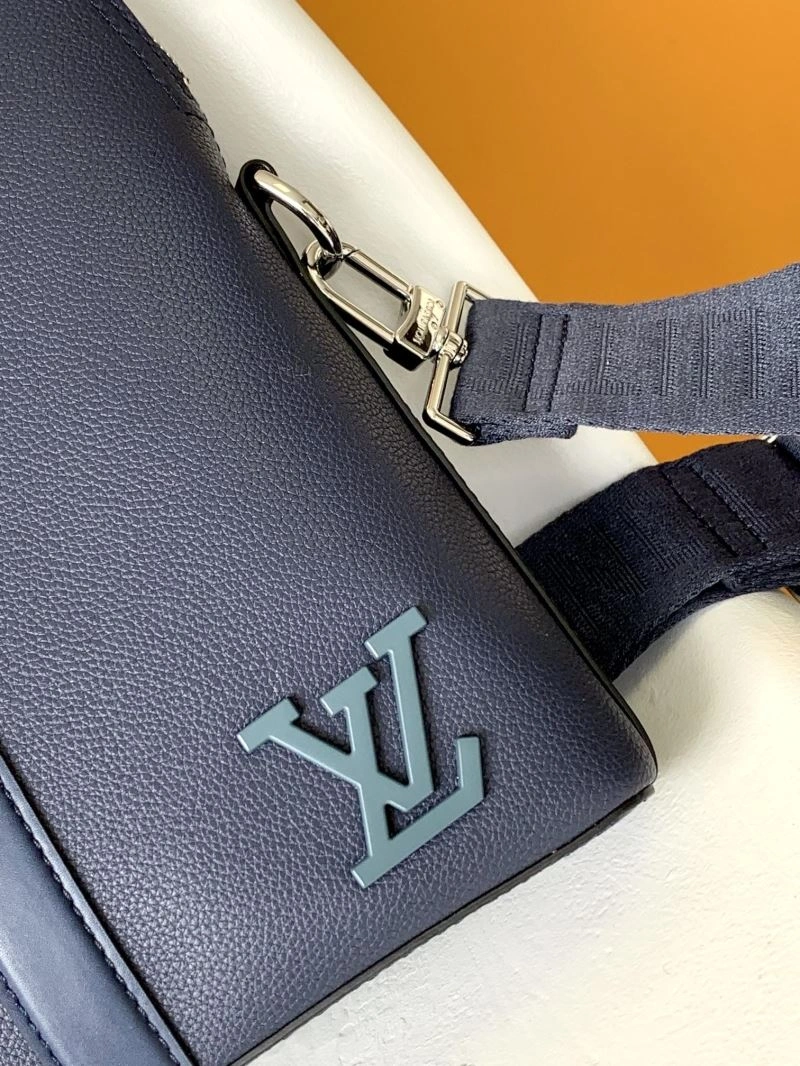 Mens Louis Vuitton Briefcases Durable 93924