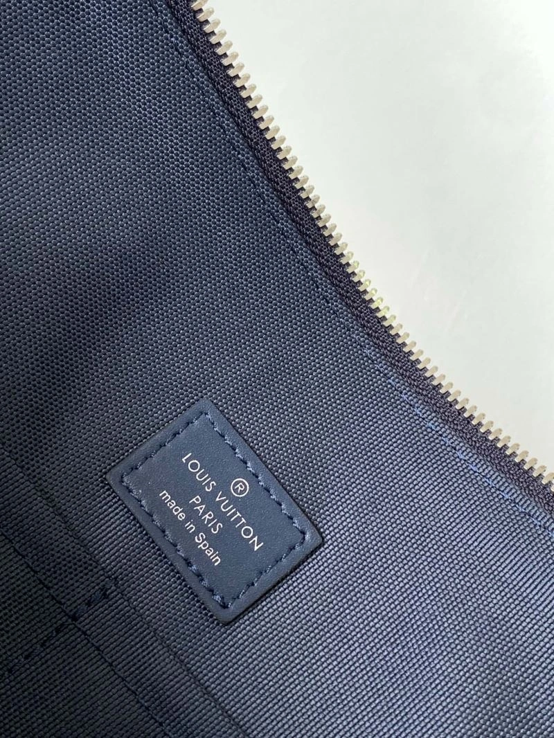 Mens Louis Vuitton Briefcases Durable 93924