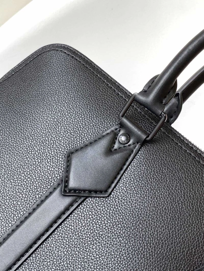 EasyMatch Mens Louis Vuitton Briefcases 93893